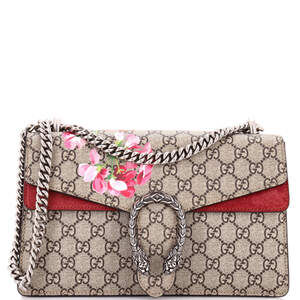 Gucci Dionysus Bag Blooms Print Gg #238773G14B